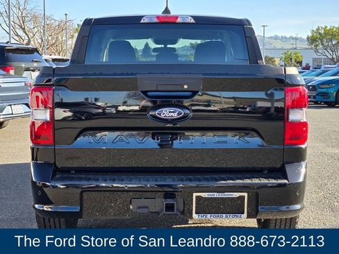 New 2026 Ford Maverick Lobo image 10
