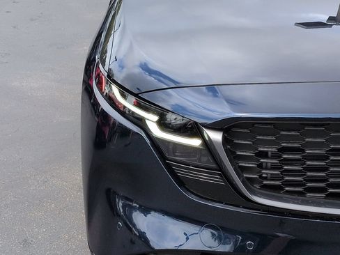 New 2026 MAZDA CX-5 2.5 S w/ Premium Plus Package AWD/4WD image 10