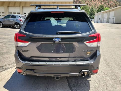 Used 2022 Subaru Forester Wilderness AWD/4WD image 11