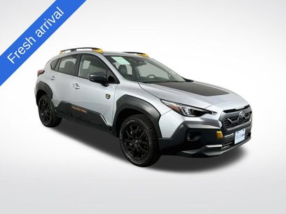 Used 2025 Subaru Crosstrek 2.5i Wilderness w/ Wilderness Package