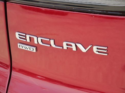 New 2026 Buick Enclave Avenir w/ Super Cruise Package AWD/4WD image 16