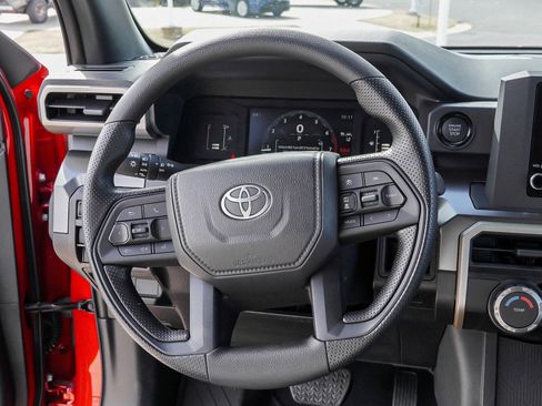 New 2026 Toyota Tacoma SR5 image 31