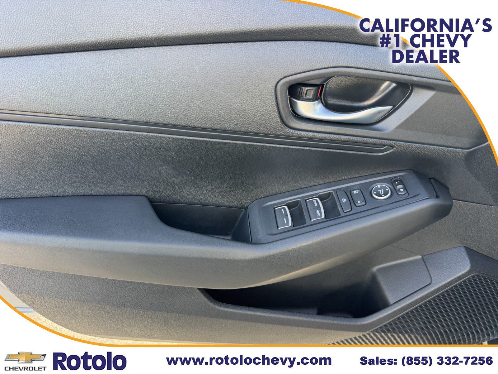 Used 2025 Honda Accord LX image 15