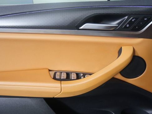 Certified 2022 BMW X3 M40i w/ Parking Assistance Package image 8