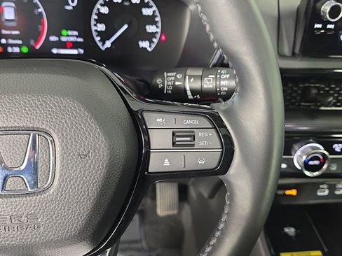 Used 2024 Honda CR-V EX-L image 30