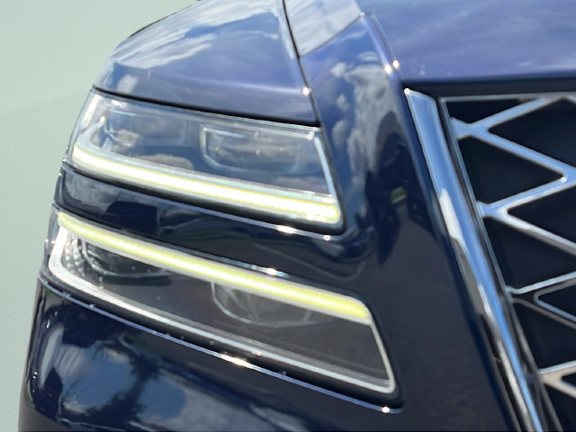 Used 2023 Genesis GV80 2.5T AWD/4WD image 29