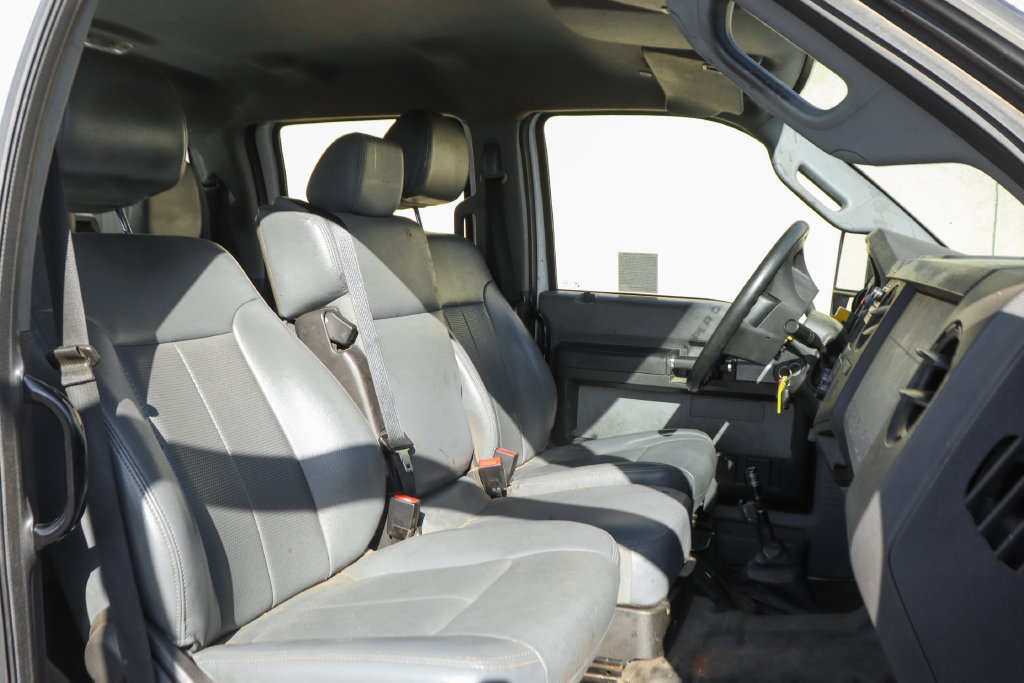Used 2022 Ford F650 2WD Crew Cab Super Duty image 38
