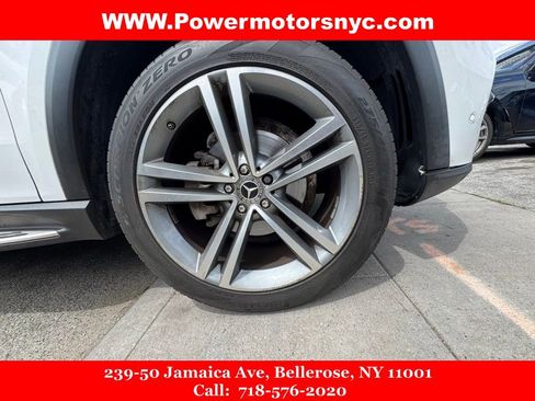 Used 2021 Mercedes-Benz GLE 350 image 16