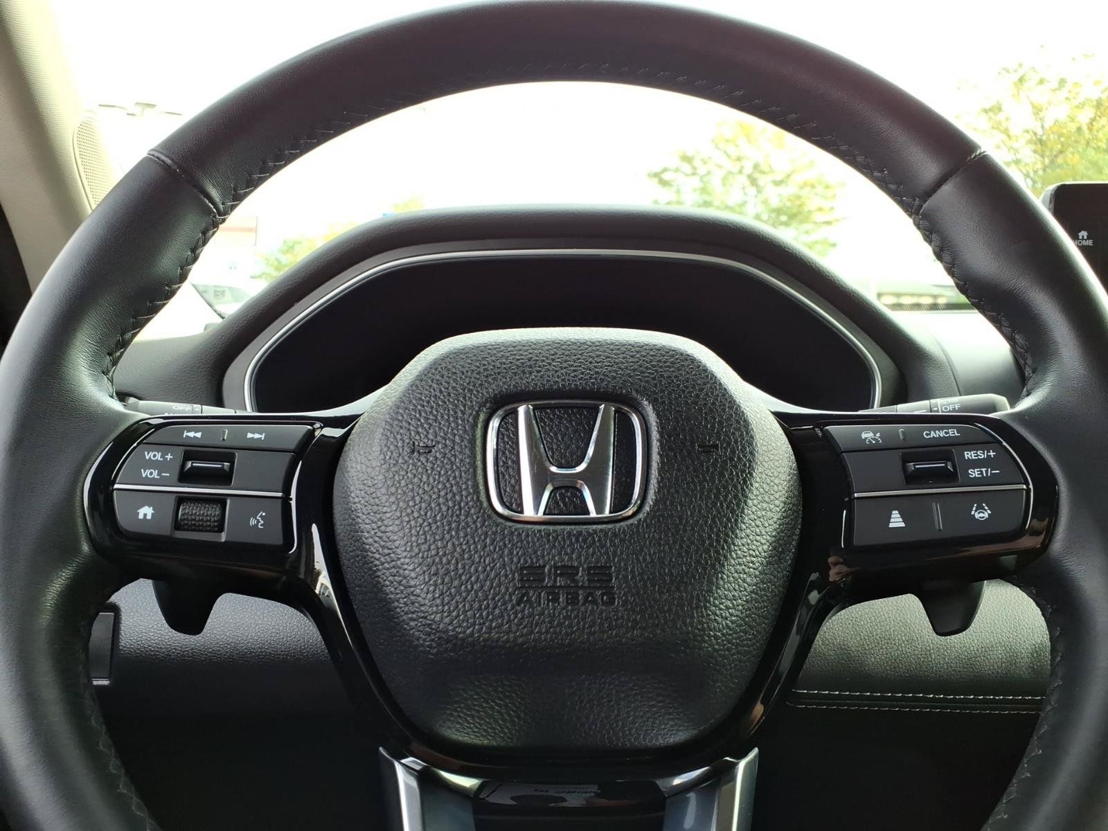 Used 2024 Honda Pilot EX-L image 29