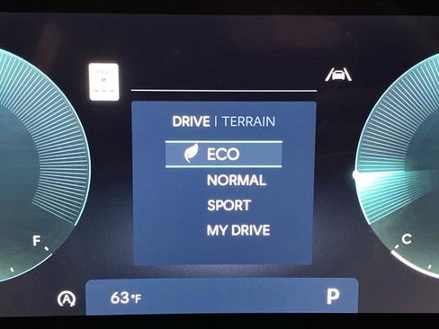 New 2026 Hyundai Palisade Calligraphy image 24