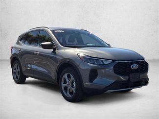 Used 2025 Ford Escape ST-Line video 3