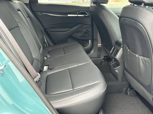 New 2026 Kia Seltos EX AWD/4WD image 14