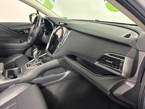 Used 2023 Subaru Outback Limited AWD/4WD image 33