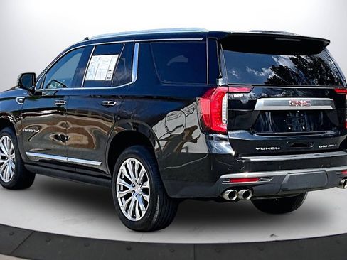 Used 2023 GMC Yukon Denali image 7