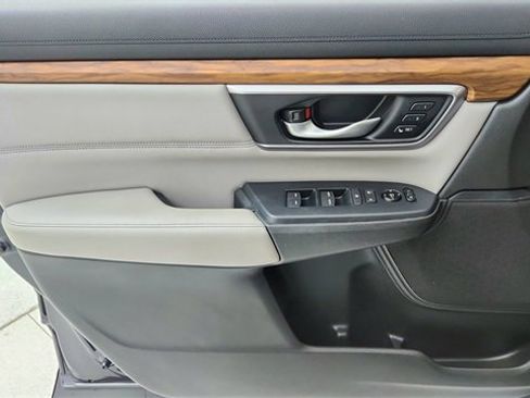 Used 2017 Honda CR-V EX-L image 34