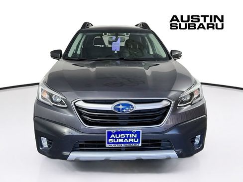 Used 2022 Subaru Outback Limited AWD/4WD image 2