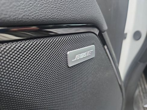 Used 2025 GMC Sierra 1500 AT4 w/ AT4 Premium Package image 9