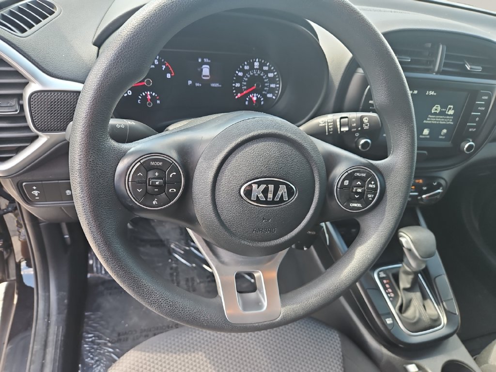 Used 2020 Kia Soul LX FWD image 13