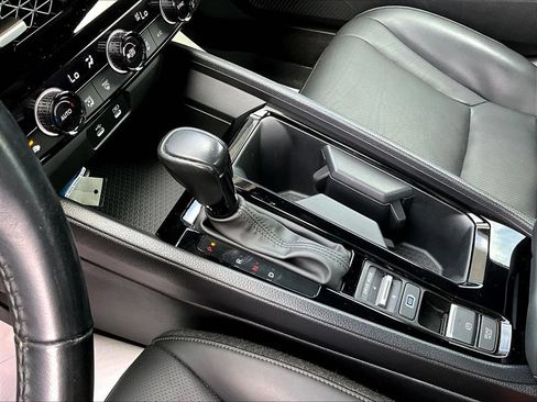 Certified 2024 Honda Accord Sport image 18