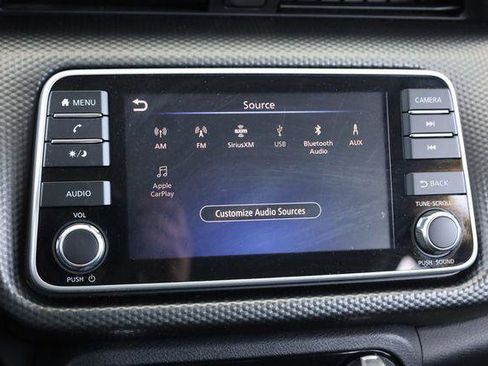 Used 2019 Nissan Kicks SV FWD image 30