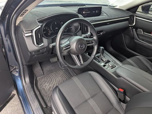 Used 2024 MAZDA CX-50 AWD 2.5 S w/ Preferred Package image 14