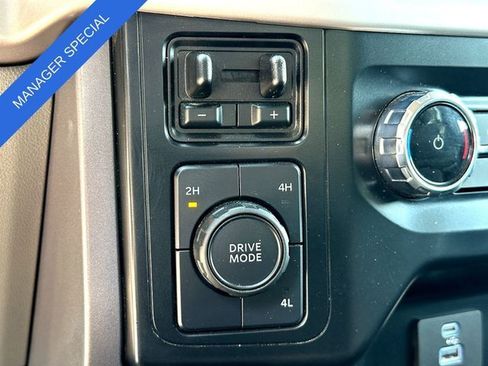 Used 2023 Ford F150 XLT w/ Equipment Group 301A Mid AWD/4WD image 16