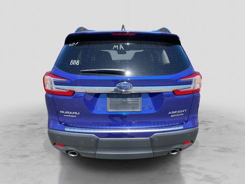 New 2026 Subaru Ascent Limited AWD/4WD image 4