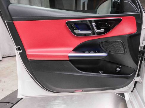 Certified 2023 Mercedes-Benz C 300 Sedan image 25