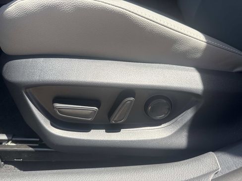 New 2026 Toyota Camry SE FWD image 19