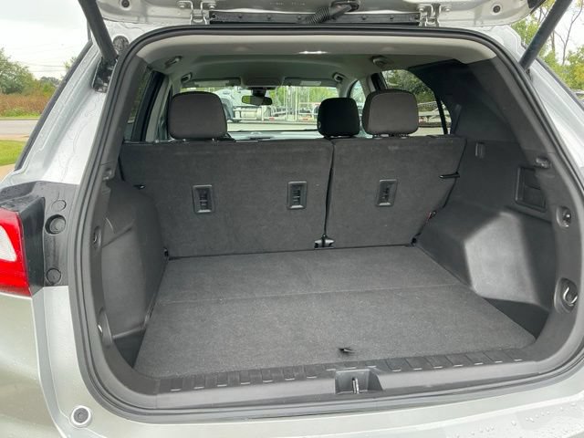 Used 2021 Chevrolet Equinox LT FWD image 11