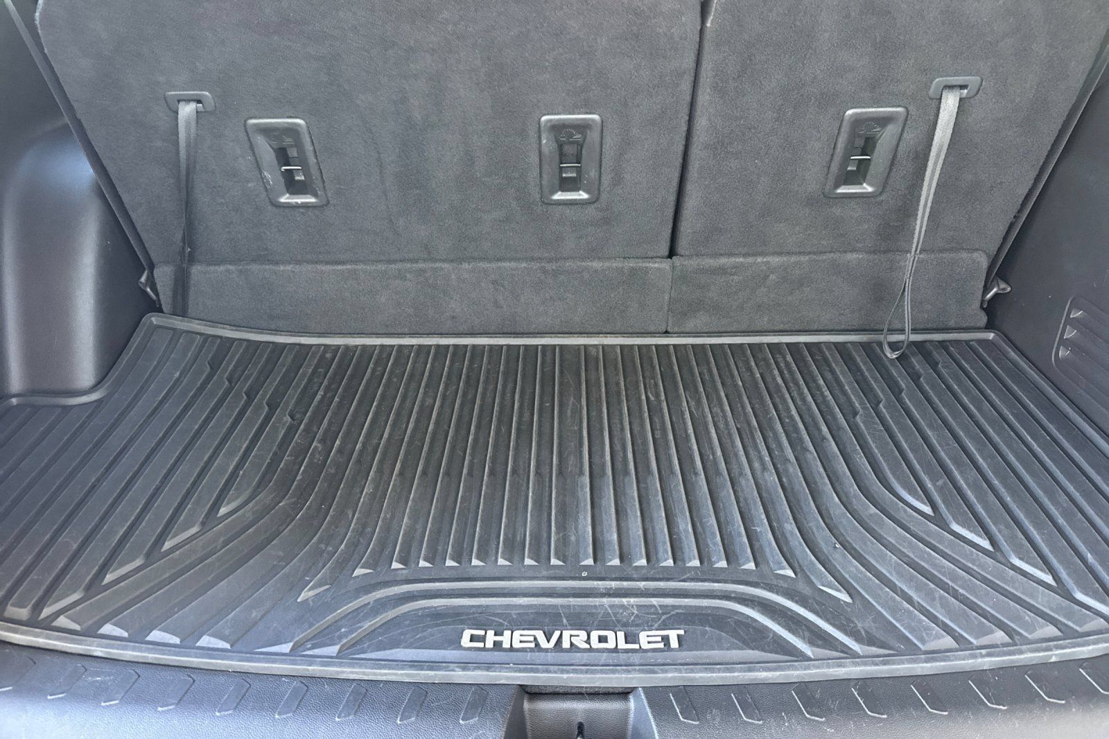 Certified 2023 Chevrolet Traverse RS AWD/4WD image 17
