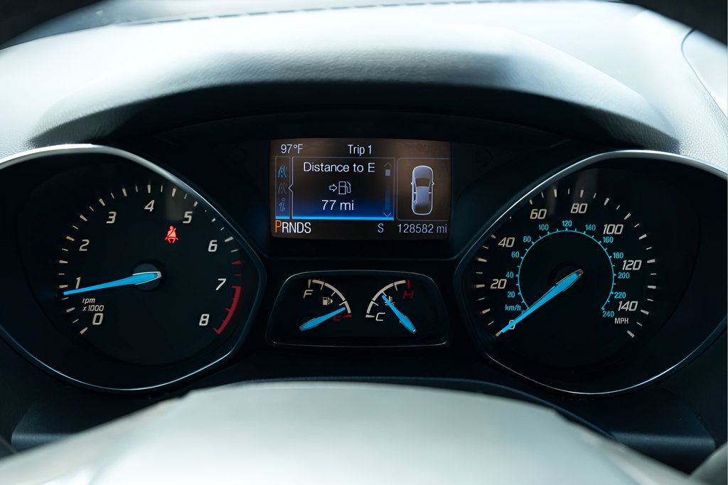 Used 2014 Ford Escape Titanium FWD image 27