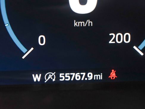 Used 2021 Ford F150 Lariat w/ Equipment Group 502A High image 18