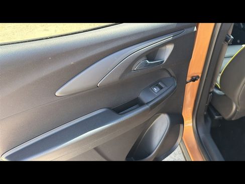 Used 2024 Chevrolet TrailBlazer ACTIV AWD/4WD image 21