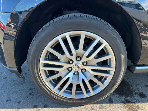 Used 2024 Ford Expedition Limited AWD/4WD image 13