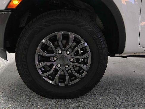 Used 2021 Ford Ranger XLT w/ Equipment Group 301A Mid image 7