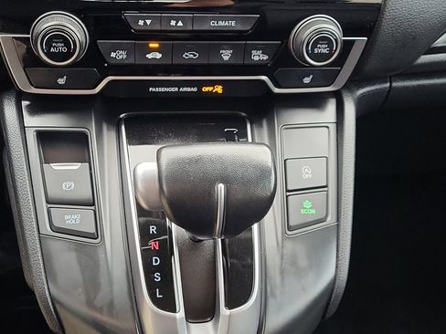Used 2022 Honda CR-V EX-L image 21