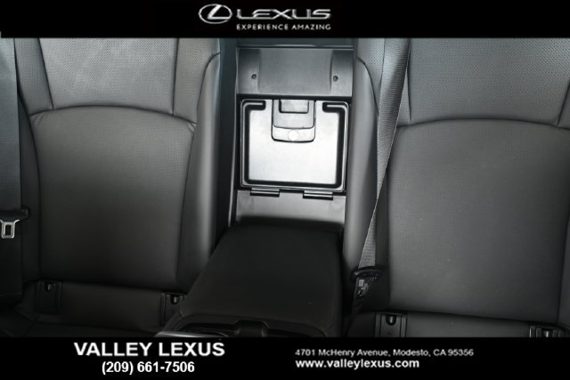 Used 2025 Lexus ES 300h w/ Premium Package FWD image 15