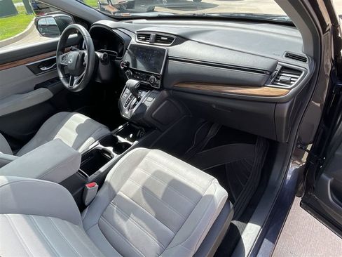 Used 2019 Honda CR-V EX image 27