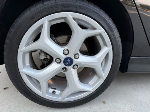 Used 2013 Ford Focus ST image 15