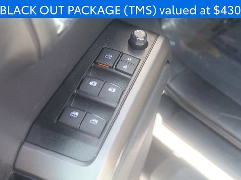 Used 2023 Toyota Tacoma TRD Sport w/ Technology Package AWD/4WD image 7
