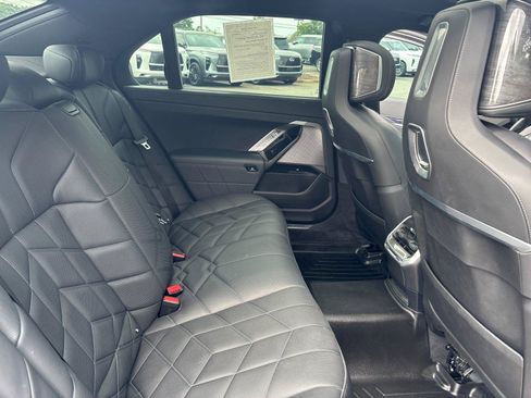 Used 2024 BMW 740i RWD image 36