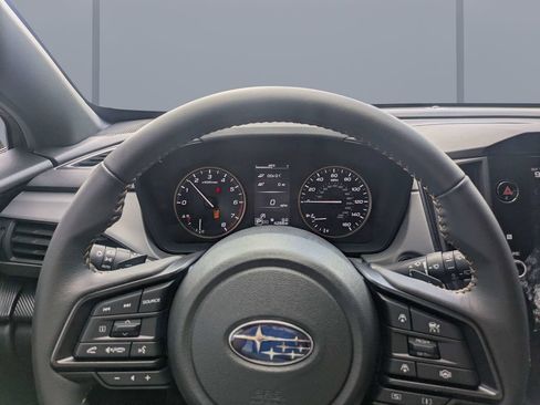 Certified 2025 Subaru Crosstrek 2.5i Wilderness w/ Wilderness Package AWD/4WD image 30