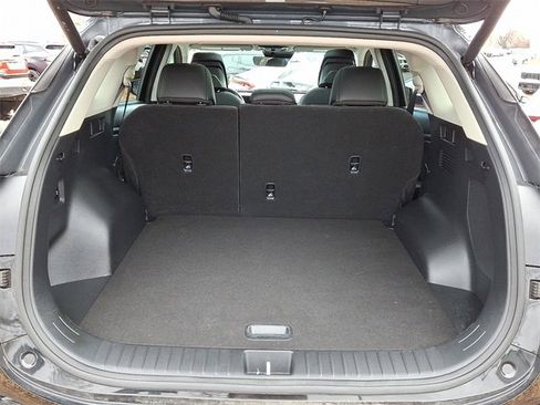 Certified 2025 Kia Sportage SX Prestige image 29