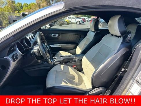 Used 2020 Ford Mustang Premium image 13