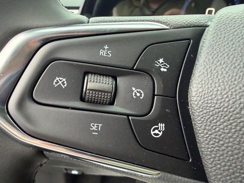 New 2026 Chevrolet TrailBlazer LT w/ Convenience Package image 11