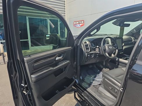 Used 2022 RAM 1500 Rebel w/ Level 1 Equipment Group AWD/4WD image 11