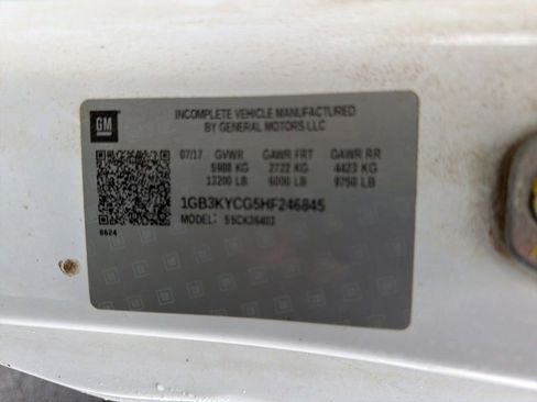 Used 2017 Chevrolet Silverado 3500 W/T w/ WT Convenience Package image 4