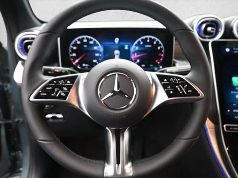 New 2026 Mercedes-Benz GLC 300 4MATIC image 15