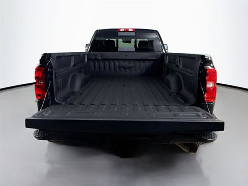 Used 2017 Chevrolet Silverado 3500 High Country w/ Duramax Plus Package AWD/4WD image 28